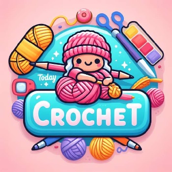 Today Crochet - Tips to help you learn how to crochet